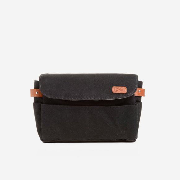 ONA Roma Camera bag organizer/insert - Picture 1 of 4